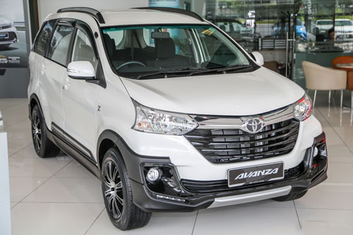 Top 10 ôtô bán chạy nhất tại Indonesia: Toyota Avanza bỏ xa Mitsubishi Xpander