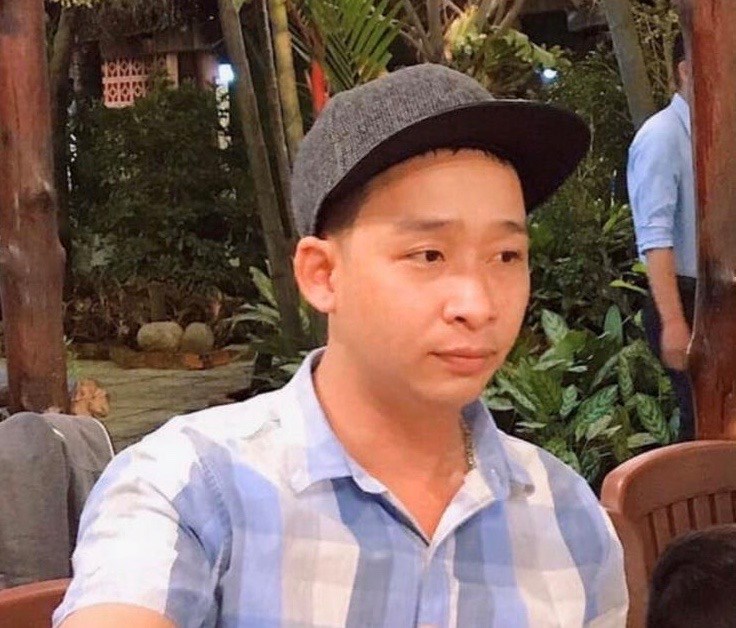 Công an TP. Hồ Chí Minh cung cấp thêm hình ảnh của đối tượng bị truy nã Lê Quốc Tuấn