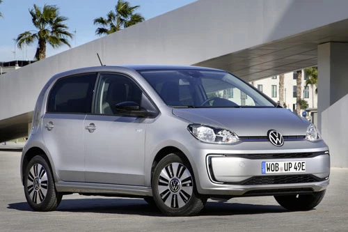 1. Volkswagen Up.