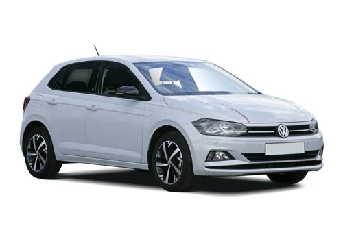 10. Volkswagen Polo.