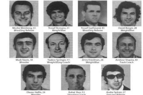 'Rùng mình' với vụ thảm sát chấn động thế giới năm Nhâm Tý 1972