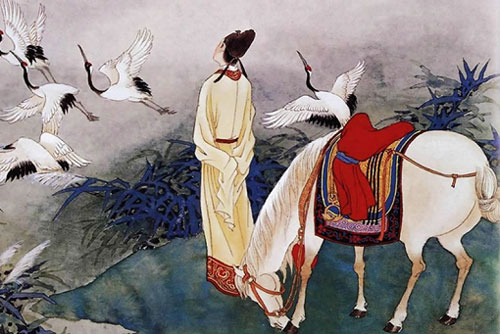 3 bài học thấm thía cổ nhân để lại, ai tránh được ắt cả đời thành công, kẻ ngông cuồng sớm phải ân hận