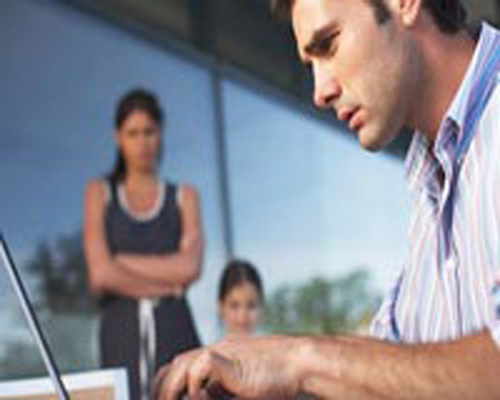 Lộ bí mật "động trời" khi thử xét nghiệm ADN của con