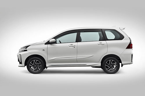 MPV Toyota giá gần 360 triệu, ‘đe nẹt’ Mitsubishi Xpander, Suzuki Ertiga