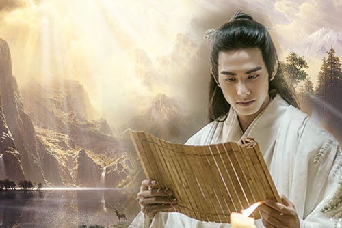 Đừng làm hại 3 người này nếu không muốn tự lấy đi phúc đức của mình