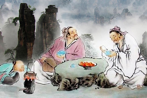 Cao nhân xưa đúc kết 4 điều không nên làm, muôn đời sau vẫn còn nguyên giá trị