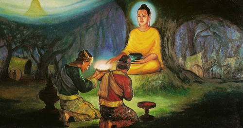 Phật dạy: Nếu không thể làm tốt điều này, dù lương thiện đến đâu cũng sẽ chìm trong đau khổ