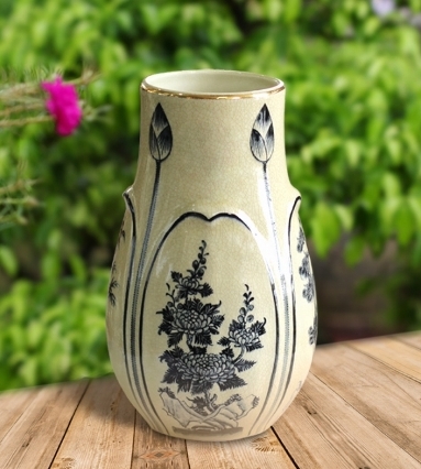 5 sản phẩm gốm Chu Đậu dùng làm quà tặng nhiều ý nghĩa