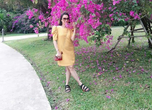 Sau thời gian nhập viện vì nhiễm trùng cánh tay, Cẩm Ly khoe hình ảnh hiện tại khiến fan an lòng