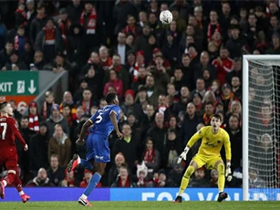 'Người cũ' của M.U giúp Liverpool vào vòng 5 cúp FA gặp Chelsea