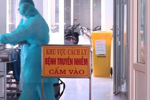 Bộ Y tế: Virus Corona không lơ lửng trong không khí mà bám vào bề mặt