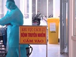 Bộ Y tế: Virus Corona không lơ lửng trong không khí mà bám vào bề mặt