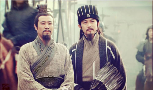 Người vợ xấu "ma chê quỷ hờn" nhưng khiến Gia Cát Lượng "mê như điếu đổ", cả đời chung tình