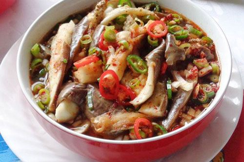 Ăn cà tím theo cách này vừa thơm ngon lại tăng gấp đôi dinh dưỡng, ai ăn cũng khen xuýt xoa