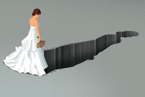 Màn "bật" mẹ chồng "kết liễu" cuộc hôn nhân tồi tệ và câu trả lời thâm thúy dành cho chồng cũ sau 8 năm gặp lại của cô vợ bản lĩnh