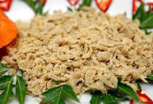 Clip: Khám phá món “Gỏi nhệch Nga Sơn” cùng nhà sử học Lê Văn Lan