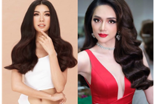 Top 10 nàng hậu thành công nhất thập kỷ: H'Hen Niê - Hương Giang nhan sắc thăng hạng, tài lộc tấn tới