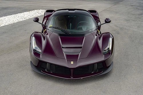 Ferrari LaFerrari 