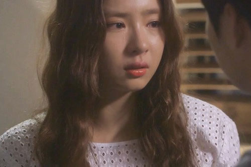 Chồng cũ mang đến nhà 500 triệu đòi hàn gắn, vợ cũ chỉ đáp lại một câu khiến anh ta cun cút ra về