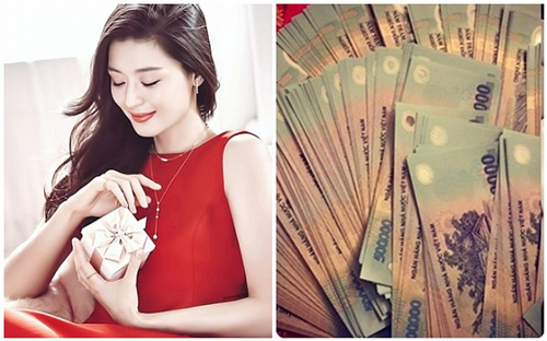 Những con giáp phát tài đổi vận thành đại gia trong vòng 2 năm tới