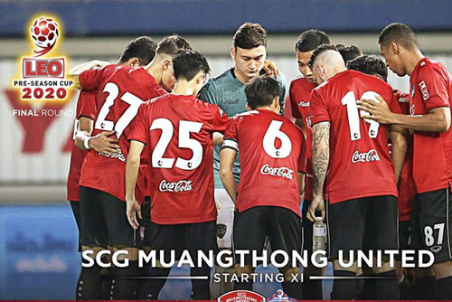 Đặng Văn Lâm lỡ danh hiệu đầu tiên trên đất Thái Lan