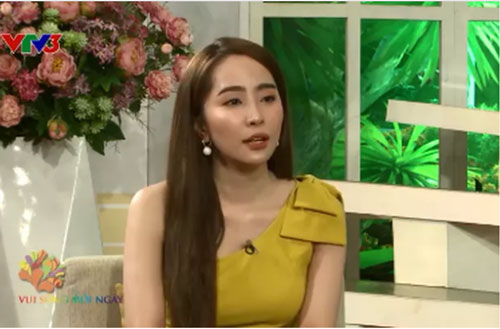 Học lỏm bí quyết chăm sóc da của "cá sấu chúa" Quỳnh Nga