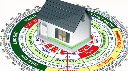 Những ngôi nhà “sát chủ” cuộc sống khó an yên, làm ăn thua lỗ, vợ chồng nghèo khổ quanh năm