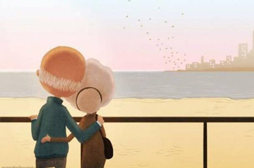 Bước vào tuổi trung niên cần khắc cốt ghi tâm: "3 không làm, 2 không đợi", mới được viên mãn an yên