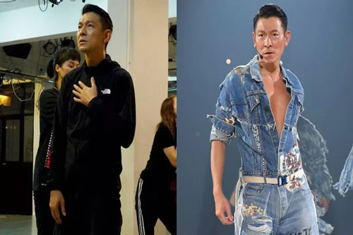 Hủy hàng loạt show diễn vì virus Corona ở Vũ Hán, Lưu Đức Hoa thiệt hại nặng