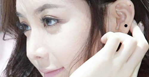 7 "điểm đen" tố cáo người phụ nữ có số khắc chồng, lao đao lận đận trong đường tình duyên