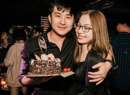 Bạn gái cũ Quang Hải có người yêu mới?