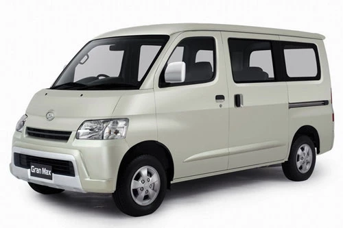 9. Daihatsu Gran Max Pikap (doanh số: 35.926 chiếc). 