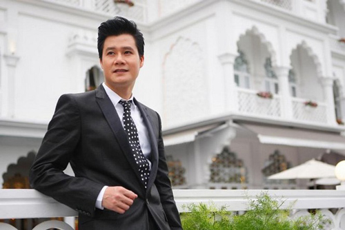 Quang Dũng tiết lộ mối quan hệ hiện tại với Jennifer Phạm, bất ngờ trải lòng về tình mới