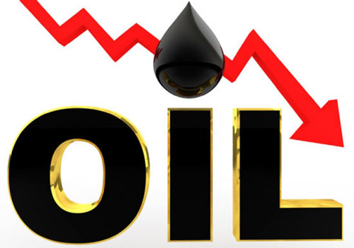 Giá xăng, dầu (5/2): Tiếp tục giảm