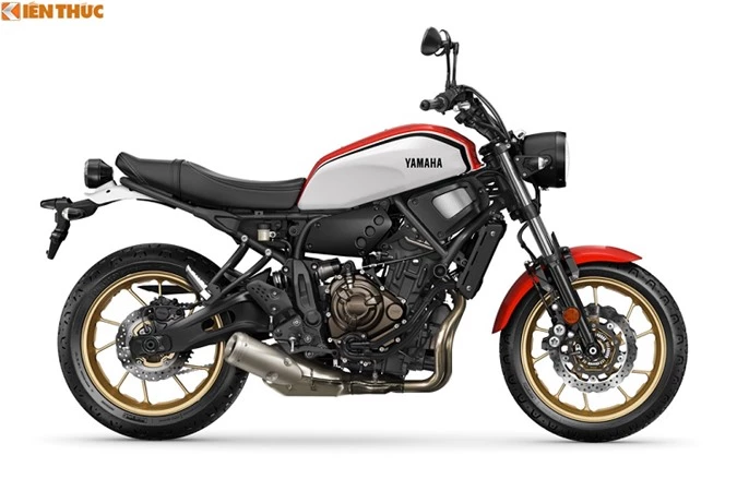 Yamaha XSR700 2020 them mau moi, tu 197 trieu dong-Hinh-3