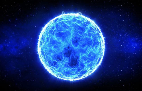 Câu chuyện kỳ thú về sao Rigel sáng nhất vũ trụ