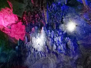 Clip: Chiêm ngưỡng “chốn tiên cảnh” nơi “Từ Thức gặp tiên”