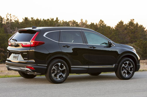 XE HOT (5/2): Honda CR-V giảm giá sốc tại Việt Nam, bảng giá xe máy VinFast tháng 2/2020