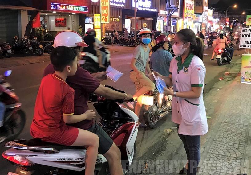 TPHCM: Hệ thống Coop Mart và nhà thuốc Pharmacity tiếp tục bán khẩu trang vào giữa tuần này