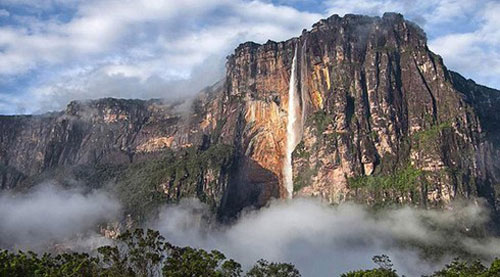 7 địa danh nổi tiếng thế giới nhưng rất ít người đặt chân tới