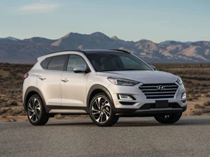 Điểm danh 8 xe SUV đáng sở hữu nhất năm 2020: Hyundai áp đảo