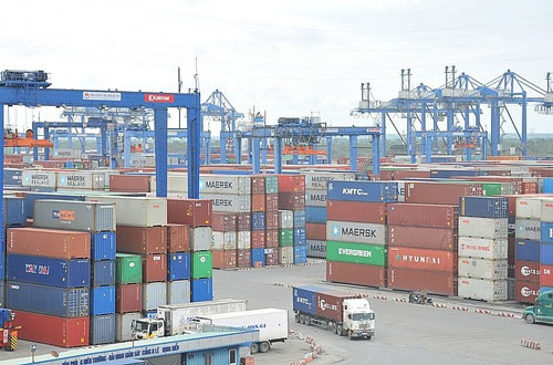 Nhiều chuyến hàng "tỷ đô" đầu năm, kỳ vọng xuất khẩu vượt 300 tỷ USD