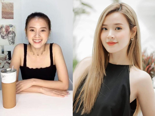 Mặt mộc của các mỹ nhân đình đám nhất showbiz, liệu ai thắng thế?