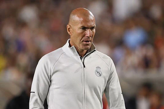 HLV Zidane.