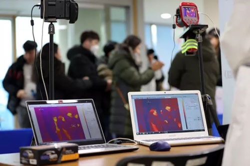 Hàn Quốc phân lập thành công chủng mới virus Corona