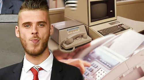 Điểm lại những thương vụ đổ bể 'phút 89'