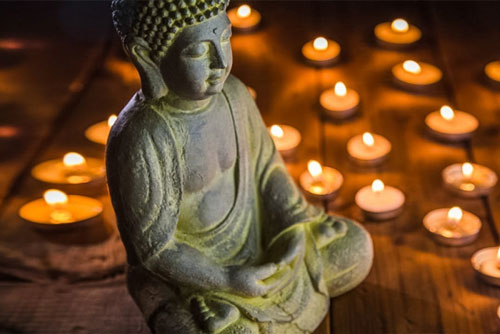 Phật dạy: Muốn gặp may mắn đừng tìm thầy phong thủy, hãy tập trung hết mình làm 1 điều này