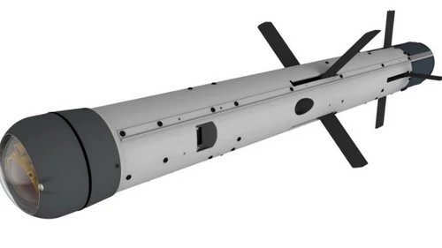 Tên lửa chống tăng Spike LR sẽ nâng cao đáng kể khả năng tác chiến của Quân đội Australia. Ảnh: Jane's Defense Weekly.