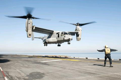 Mỹ thử nghiệm 'quái vật vận tải', chở được động cơ F-35