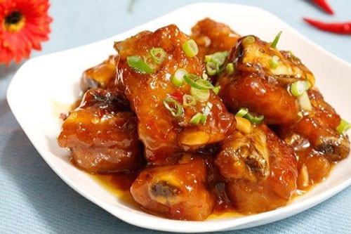 Đầu bếp 'bật mí': Sườn xào chua ngọt cứ làm theo cách này, đảm bảo thơm ngon ngây ngất, ngấm đều gia vị